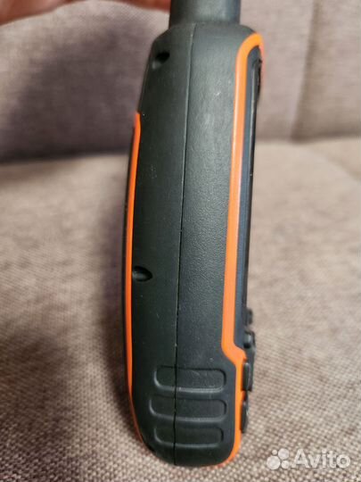 Навигатор Garmin Astro 320 с ошейником