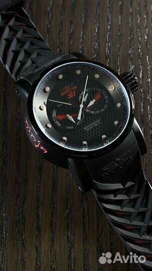 Invicta s1 hot sale rally ninja