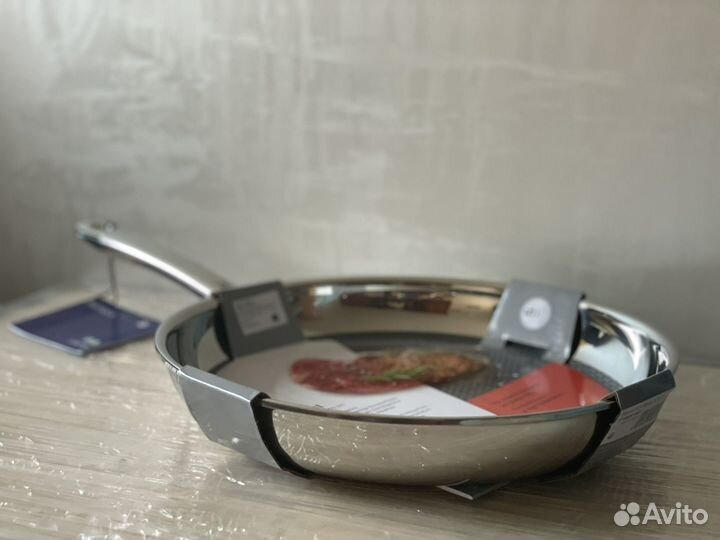 Сковорода WMF Profi Resist 28см новая