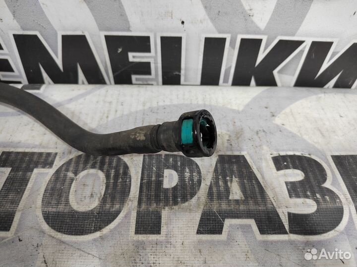 Бачок тормозной жидкости Ford S-MAX