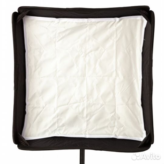 Софтбокс Godox sfuv для внешней вспышки, 50х50 см