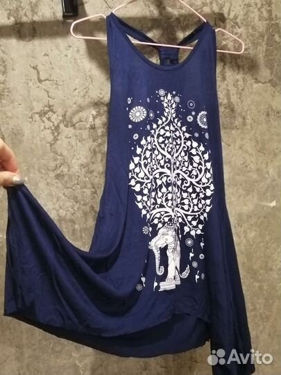 Одежда из Индии (новая)