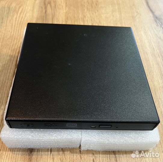 Внешний dvd cd привод