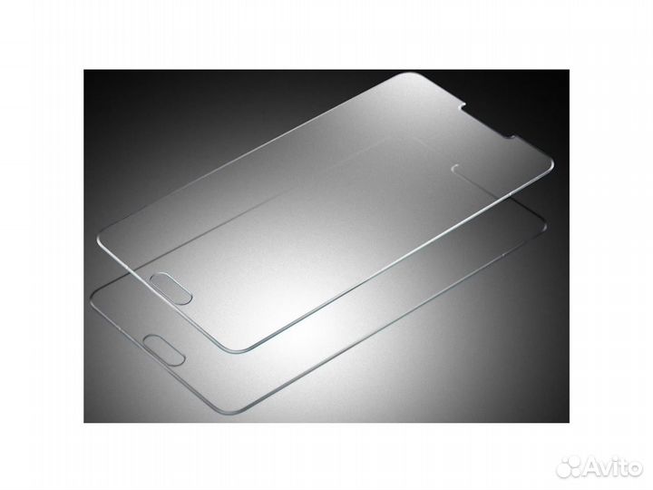 Защитное стекло Realme C11/C25S, безрамочное