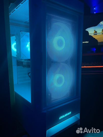 Видеокарта asus gtx 1050 ti 4gb