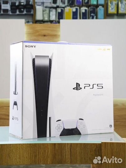 Sony playstation 5 slim