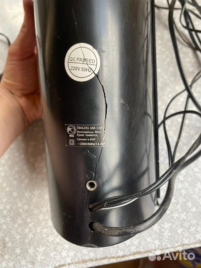 Колонки для компьютера, телевизора