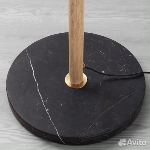 Торшер Evedal IKEA