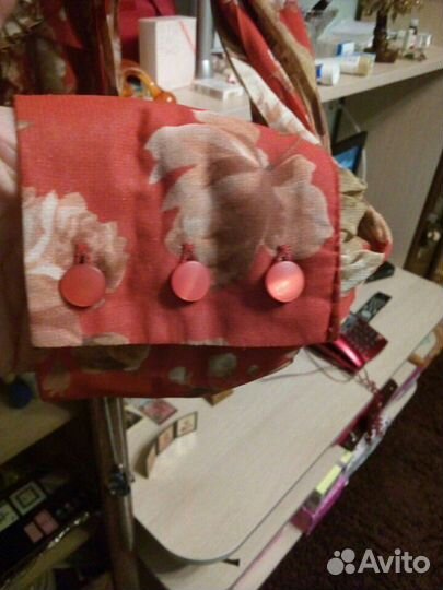 Состояние новой Блузки жен шифон раз 48-50