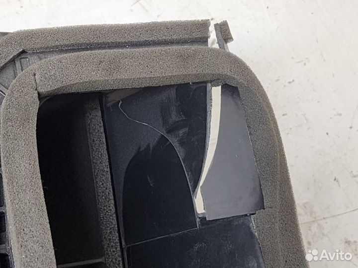 Корпус отопителя Mazda 6 GH 2007-2013