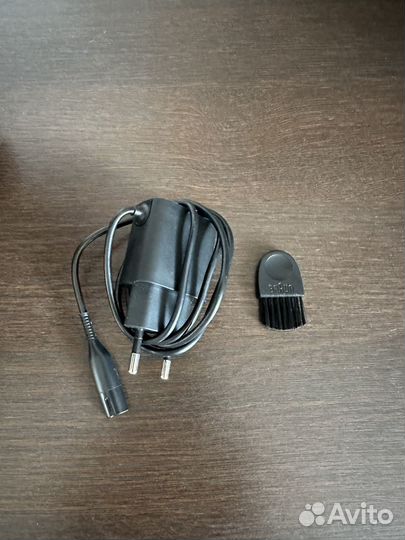 Бритва braun Series 7