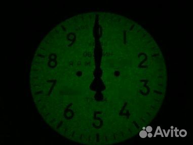 Приборы СССР