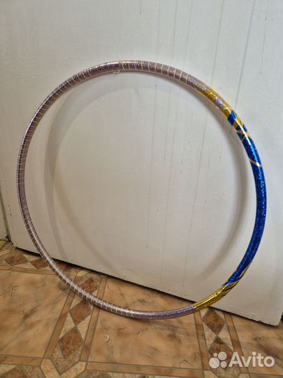 Обруч для художественной гимнастики