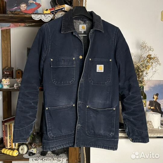 Carhartt Chore Coat OG