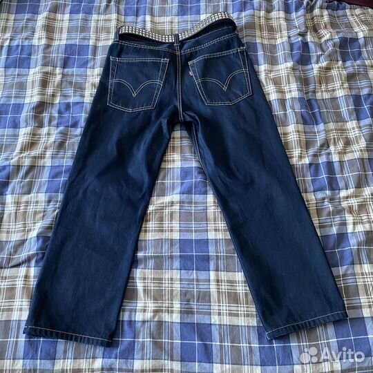 Джинсы Levis 630