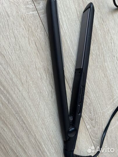 Выпрямитель для волос remington