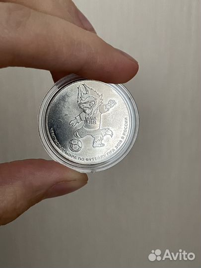 Монеты Fifa 2018