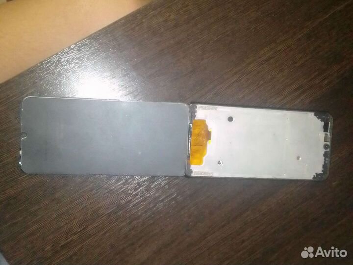 ZTE Blade A3, 3/32 ГБ