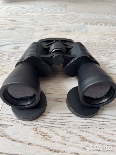 Бинокль Canon профессиональный 70х70