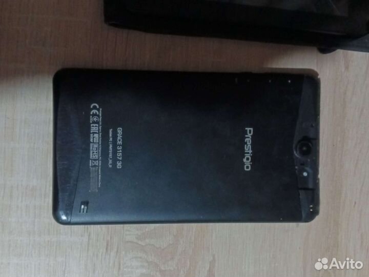 Планшеты на запчасти