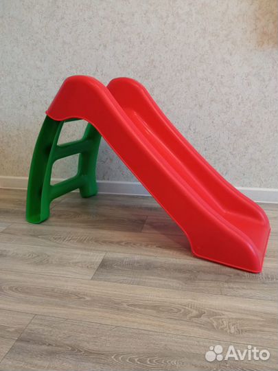 Детская горка