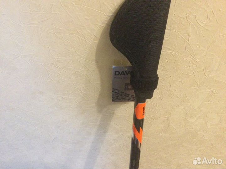 Удочка Болонская 5м+Катушка+Леска