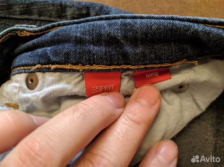Джинсы Esprit