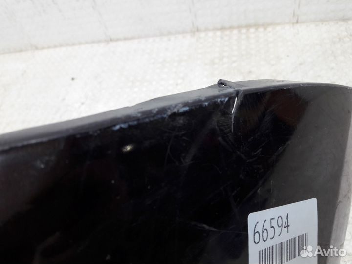 Бампер передний Лада Калина 2 2013-2018