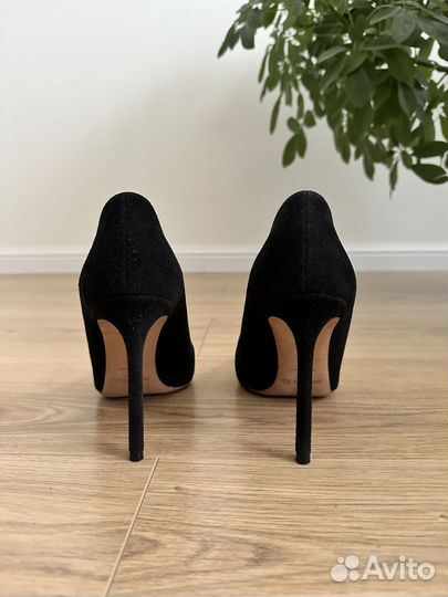 Туфли jimmy choo 39,5