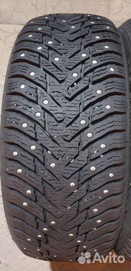 Nokian Tyres Nordman 8 205/50 R17 93T