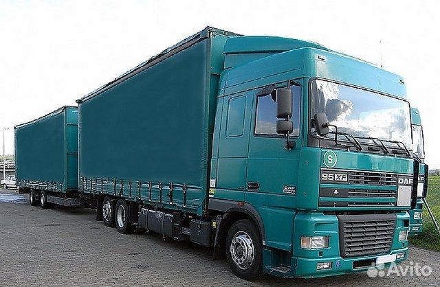 Грузоперевозки межгород, переезды от 500 кг до 20т