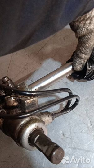 Рулевая рейка Peugeot Partner (M59) рест. 2006