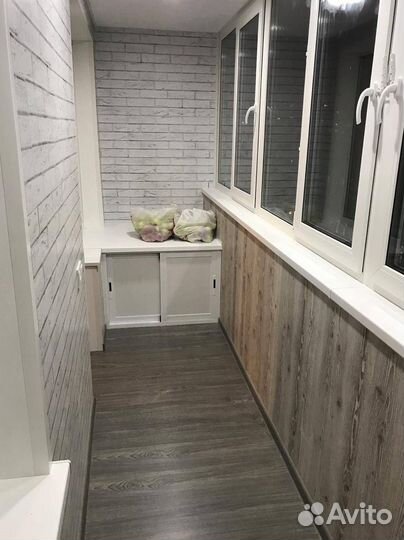 Пластиковые окна на балкон, с завода под ключ