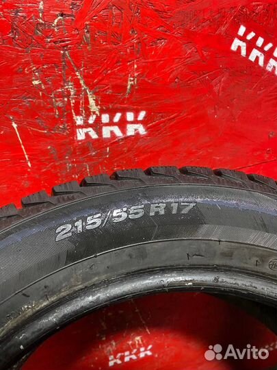 Viatti Brina Nordico V-522 215/55 R17