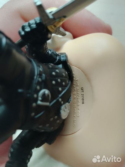 Fanko pop фигурки