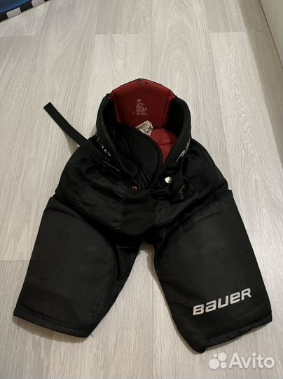 Хоккейная форма, экипировка, зашита, 9-11 лет