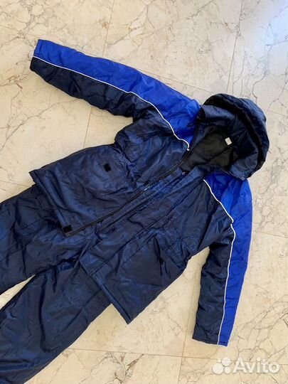 Спецодежда