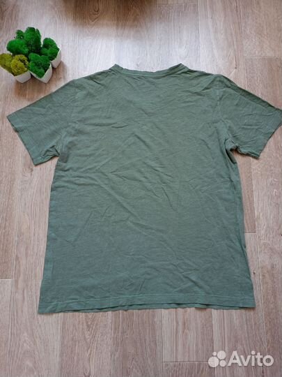 Футболка H&M basic Европа 50-52