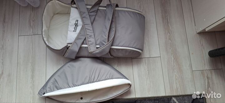 Детская переноска