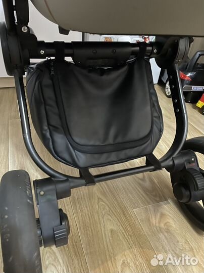 Коляска Verdi Futuro 3в1