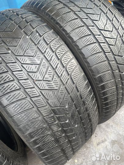Pirelli Scorpion Winter 275/50 R20 109V