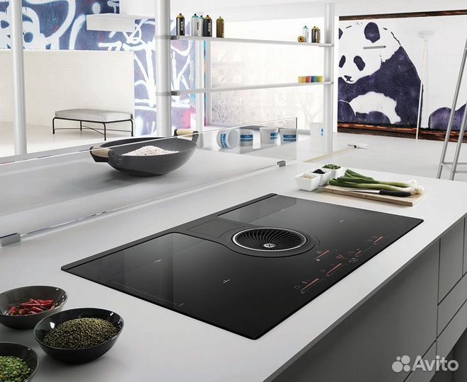 Ремонт электроплит, духовых шкафов, плит, вытяжек