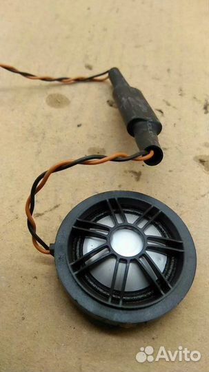 Динамик Bmw 7-Series F02 N55B30A 2013