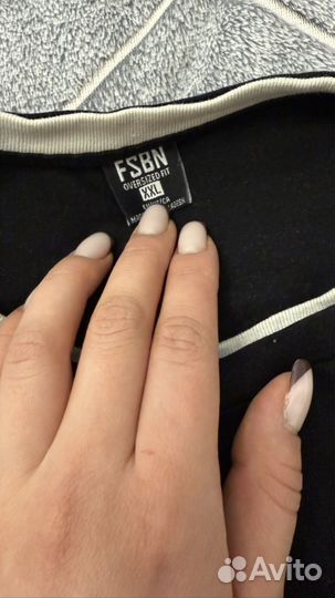 Кофта мужская