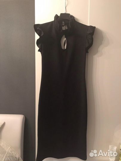 Платье Denny Rose