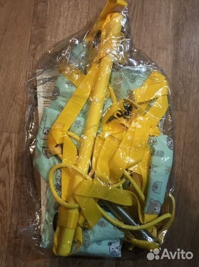 Новые Ходунки прыгунки