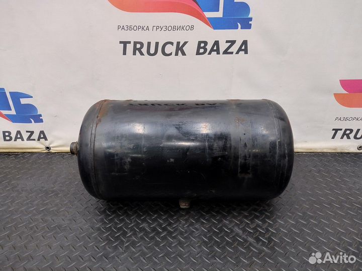 Ресивер воздушный 30 L