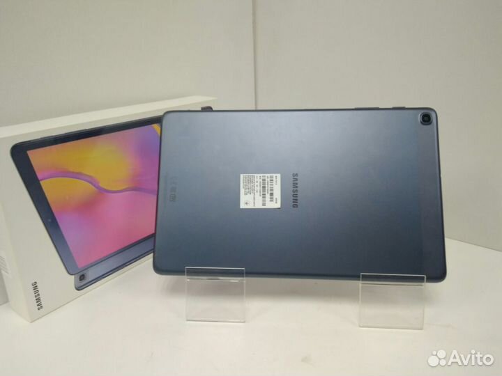 Планшет с SIM-картой Samsung Galaxy Tab A 10.1 SM