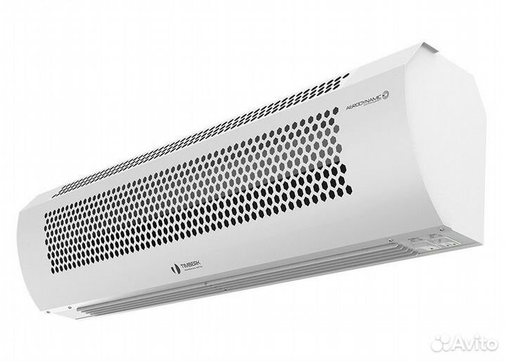 Тепловая завеса Timberk