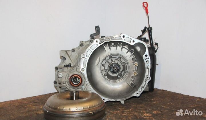 АКПП F4A42 2.0 Киа Хендай